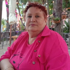 Фотография девушки Елена, 65 лет из г. Сургут