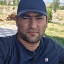 Димон, 37 лет