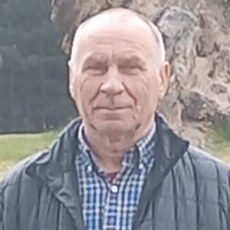Фотография мужчины Слава, 61 год из г. Минск