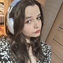 Полина, 19 лет