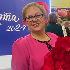 Фотография девушки Оксана, 63 года из г. Тверь