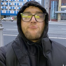 Фотография мужчины Данил, 28 лет из г. Великий Новгород