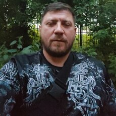 Фотография мужчины Александр, 43 года из г. Москва