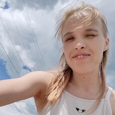 Фотография девушки Настя, 25 лет из г. Касимов