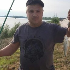 Фотография мужчины Алексей, 44 года из г. Москва
