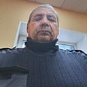 Радик, 61 год
