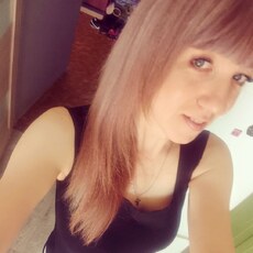 Фотография девушки Надежда, 37 лет из г. Томск