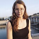 Анастасия, 19 лет