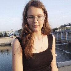 Фотография девушки Анастасия, 19 лет из г. Курган