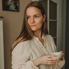 Фотография девушки Светлана, 30 лет из г. Гродно