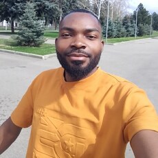 Фотография мужчины Исидор, 28 лет из г. Краснодар