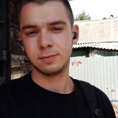 Фотография мужчины Дмитрий, 33 года из г. Ачинск