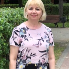 Фотография девушки Ирина, 52 года из г. Брест