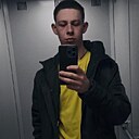 Сергей, 23 года