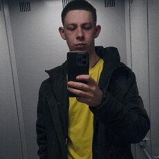 Фотография мужчины Сергей, 23 года из г. Домодедово