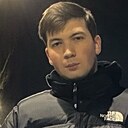 Тимур, 21 год
