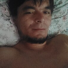 Фотография мужчины Баха, 30 лет из г. Шымкент
