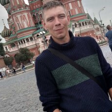 Фотография мужчины Денчик, 40 лет из г. Ульяновск
