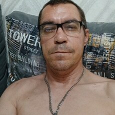 Фотография мужчины Виктор, 44 года из г. Белоусовка