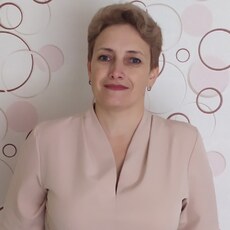 Фотография девушки Екатерина, 49 лет из г. Сухой Лог