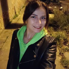 Фотография девушки Halyna, 28 лет из г. Горзов-Виелкопольски