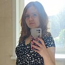 Оля, 24 года
