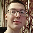 Иван, 21 год