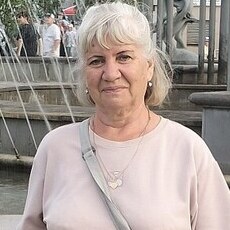 Фотография девушки Галина, 69 лет из г. Тюмень