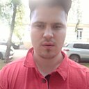 Павел, 23 года