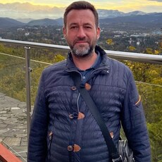 Фотография мужчины Кирилл, 42 года из г. Мытищи