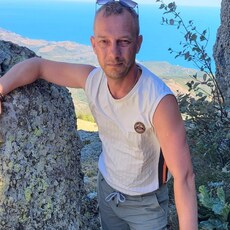 Фотография мужчины Максим, 38 лет из г. Орехово-Зуево
