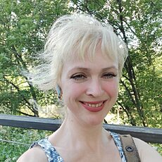 Фотография девушки Катерина, 44 года из г. Санкт-Петербург