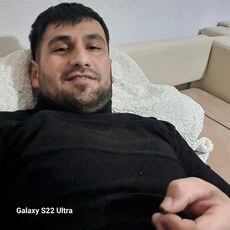 Фотография мужчины Рустам, 30 лет из г. Астана