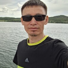 Фотография мужчины Aidar, 36 лет из г. Павлодар