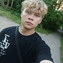 Влад, 19 лет