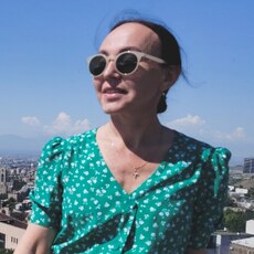 Фотография девушки Светлана, 43 года из г. Ижевск