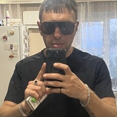 Фотография мужчины Паша, 37 лет из г. Ершов