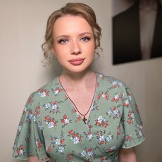 Фотография девушки Анастасия, 36 лет из г. Уфа