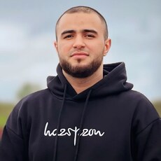 Фотография мужчины Shon, 25 лет из г. Красноярск
