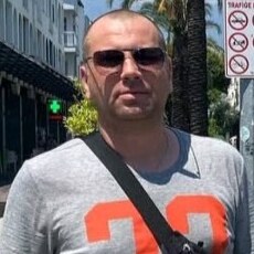 Фотография мужчины Владімір, 48 лет из г. Бобруйск