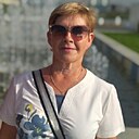 Вероника, 61 год
