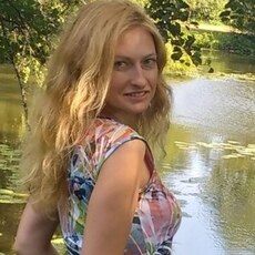 Фотография девушки Ника, 38 лет из г. Санкт-Петербург