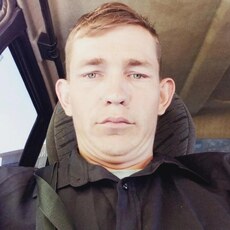 Фотография мужчины Вова, 33 года из г. Темиртау