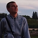 Сергей, 20 лет