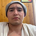 Daniel, 21 год