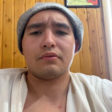 Фотография мужчины Daniel, 21 год из г. Алматы