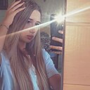 Кристина, 18 лет