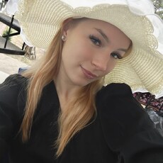 Фотография девушки Стелла, 22 года из г. Севастополь