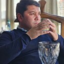 Ibragim, 43 года