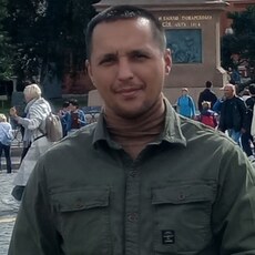 Фотография мужчины Кирилл, 36 лет из г. Речица
